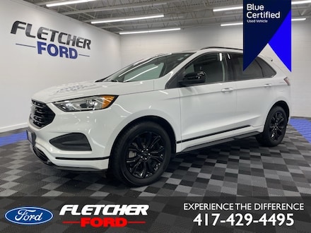 2022 Ford Edge SE SUV
