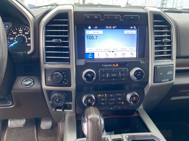 2019 Ford F-150 King Ranch - Photo 12