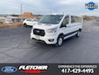 Ford Transit-350