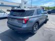 2025 Ford Explorer ST-Line SUV