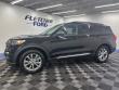 2023 Ford Explorer XLT SUV