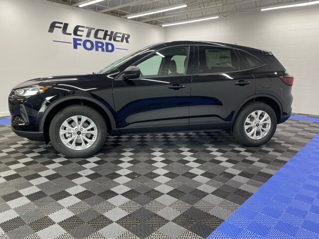 2026 Ford Escape Active photo 3