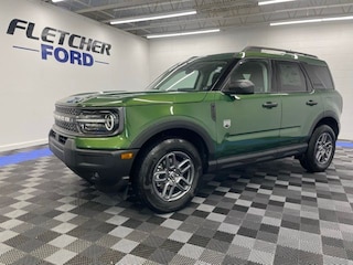 2025 Ford Bronco Sport Big Bend SUV