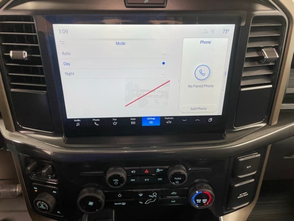 New 2025 Ford F-150 STX Truck