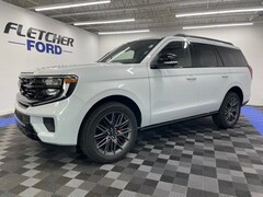 2025 Ford Expedition Platinum SUV