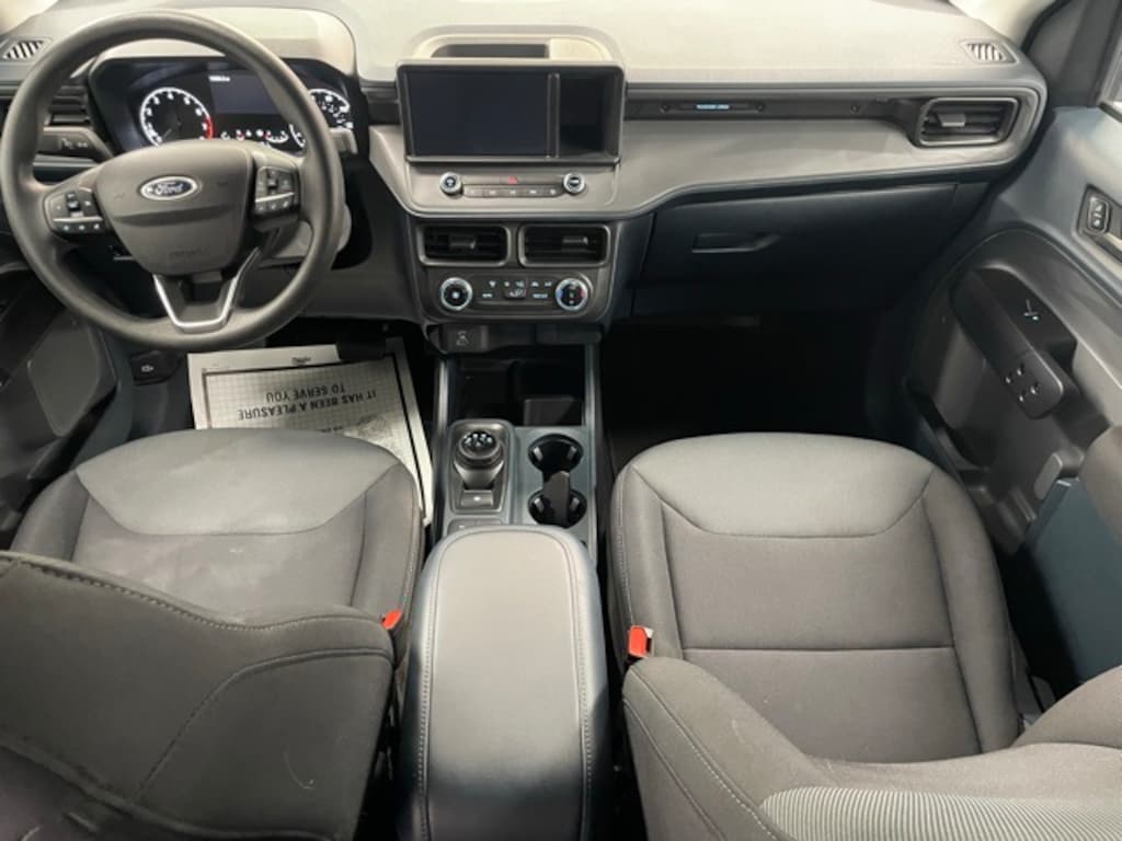 Used 2023 Ford Maverick XL Truck