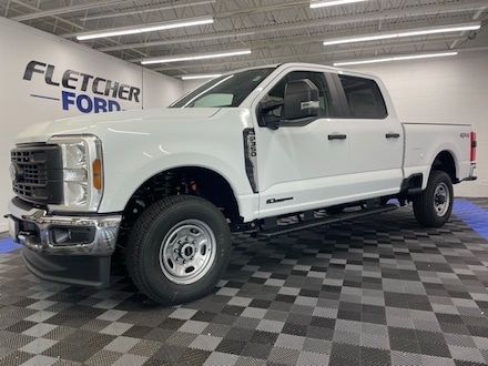 2026 Ford F-350 XL Truck