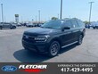  Ford Expedition