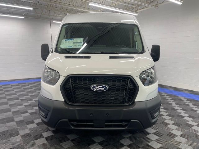 2026 Ford Transit Van Base - Photo 14