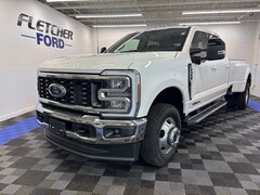 2026 Ford F-350 Truck