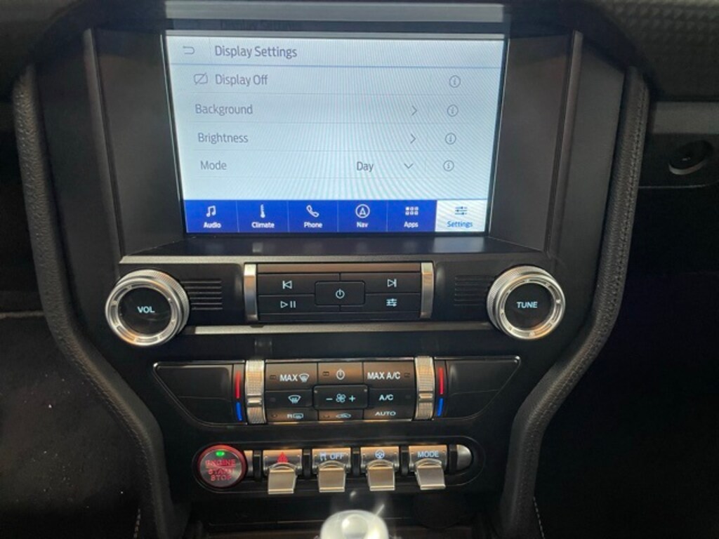 Used 2022 Ford Mustang GT Premium Coupe