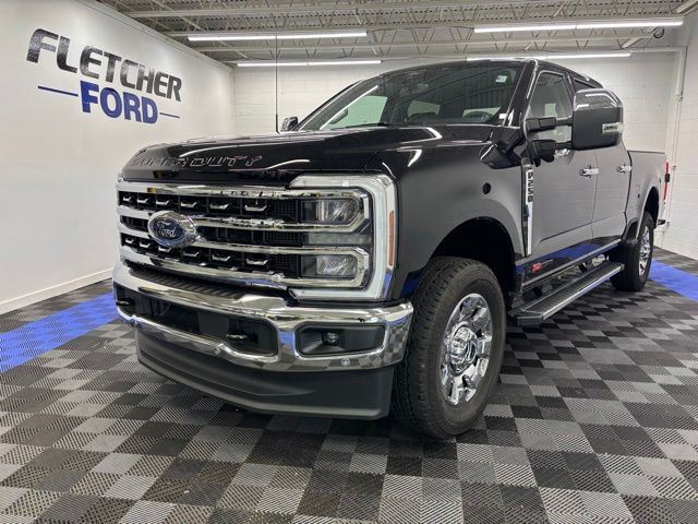 2026 Ford F-250 Lariat 4x4 Crew Cab 6-3/4' Box's photo
