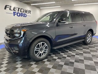 2025 Ford Expedition Max Active SUV