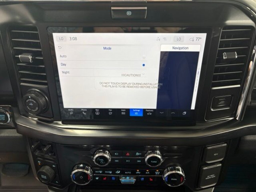 New 2026 Ford F-350 Lariat Truck