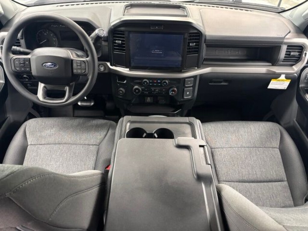 New 2026 Ford F-150 XL Truck