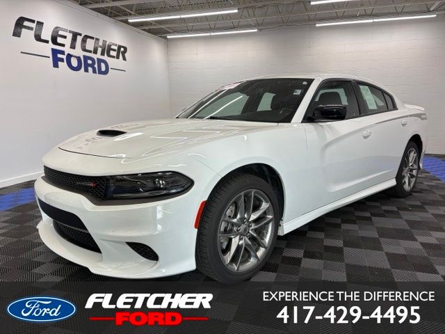 2023 Dodge Charger