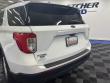 2021 Ford Explorer XLT SUV