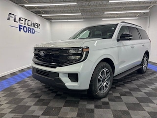 2026 Ford Expedition Active SUV