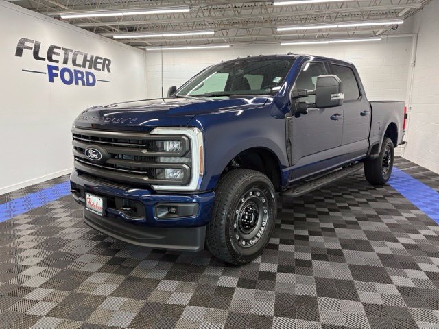 New 2027 Ford F-250 XLT Truck