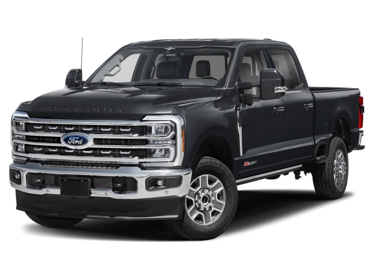 2026 Ford F-250's photo