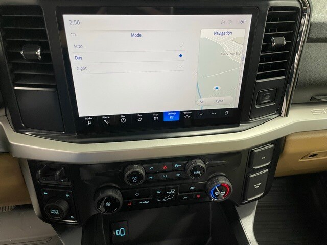 2025 Ford F-350 XLT photo 4