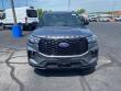 2025 Ford Explorer ST-Line SUV