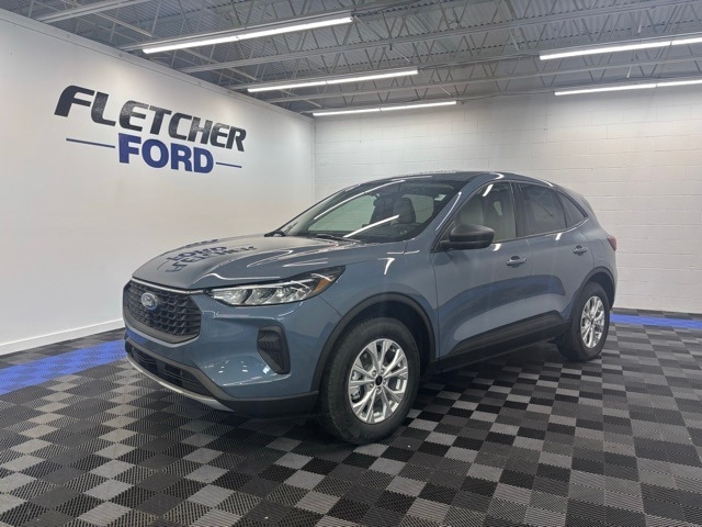 2026 Ford Escape Active's photo