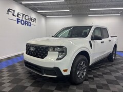 2026 Ford Maverick XLT Truck