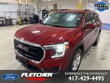 GMC Terrain