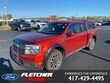 Ford Maverick