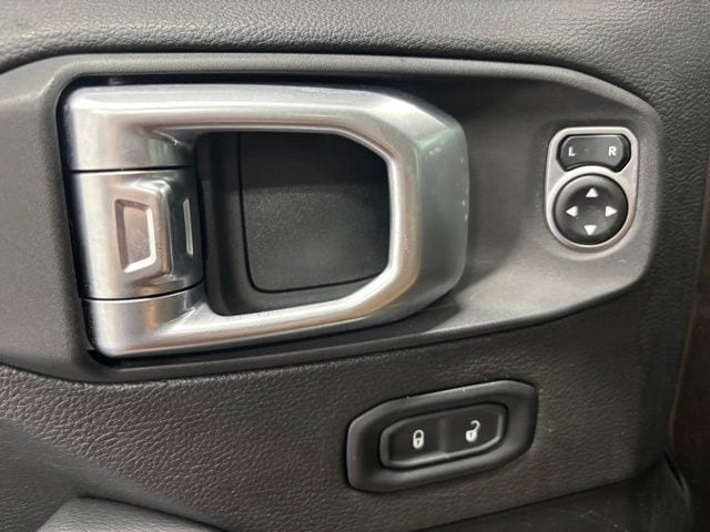 2020 Jeep Wrangler Unlimited Rubicon - Photo 6