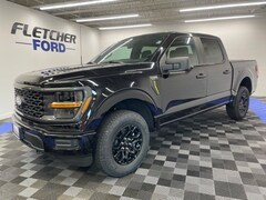 2025 Ford F-150 STX Truck
