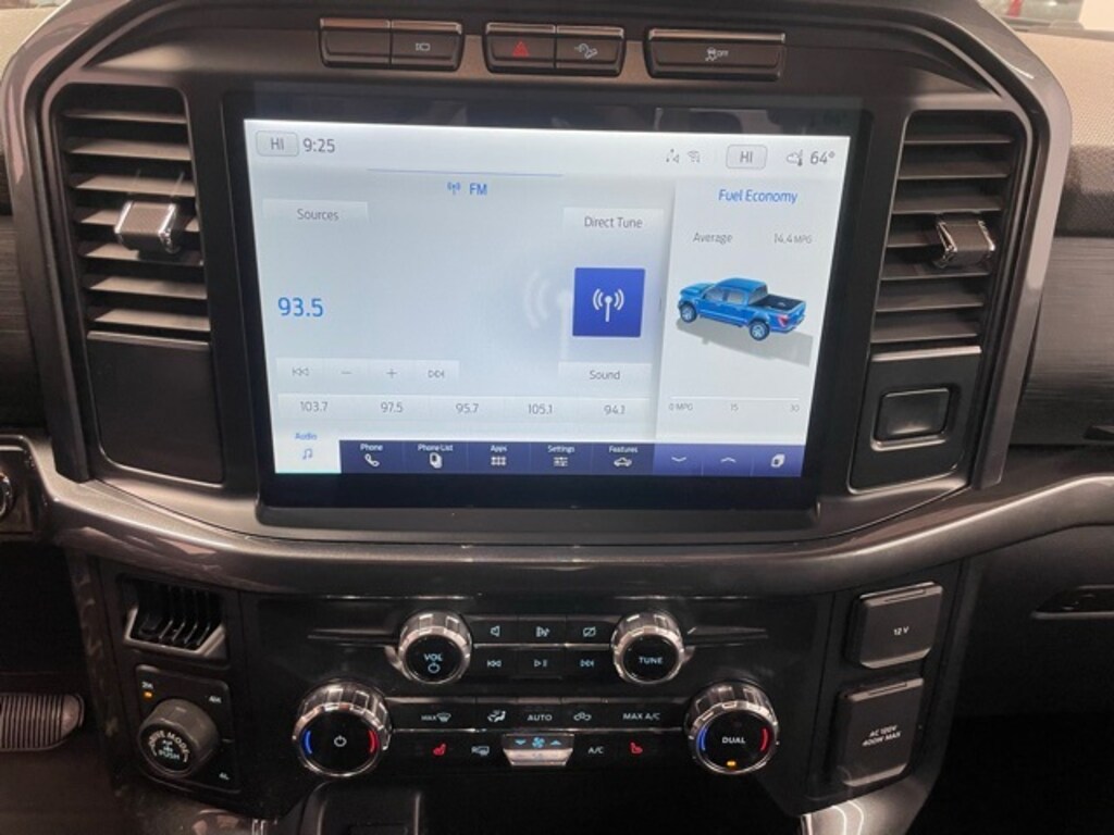 Used 2022 Ford F-150 XLT Truck