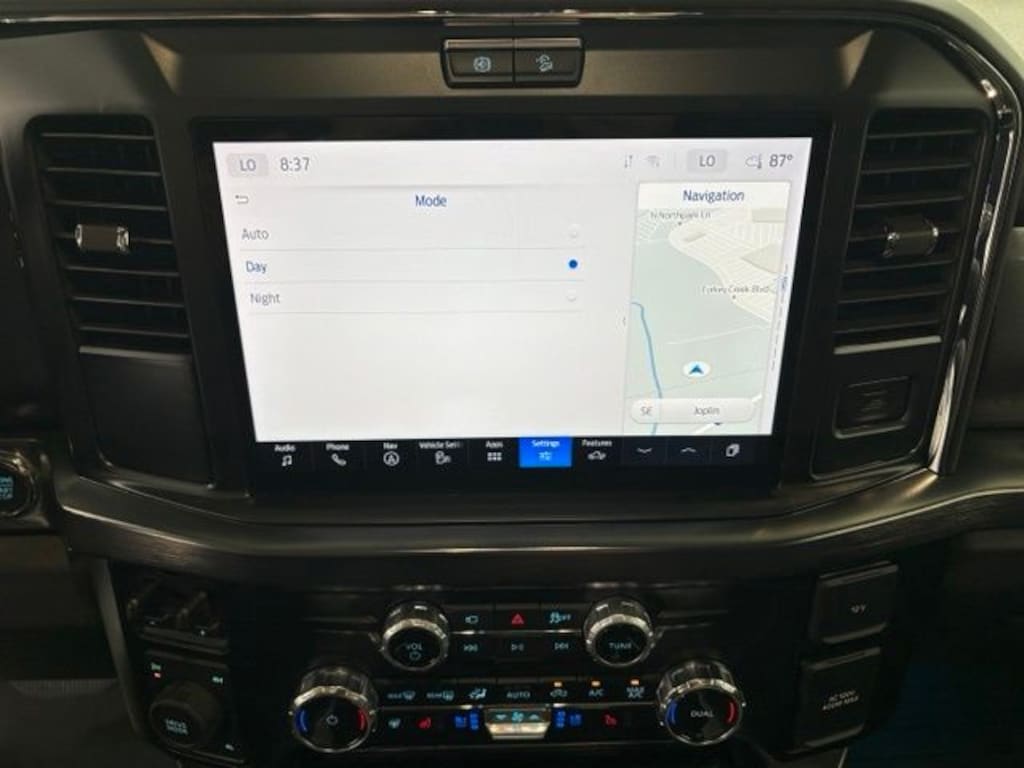 Used 2025 Ford F-250 Lariat Truck