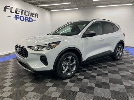 2026 Ford Escape ST-Line SUV