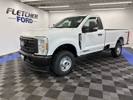 2026 Ford F-250 XL Truck