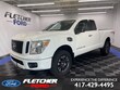 Nissan Titan XD