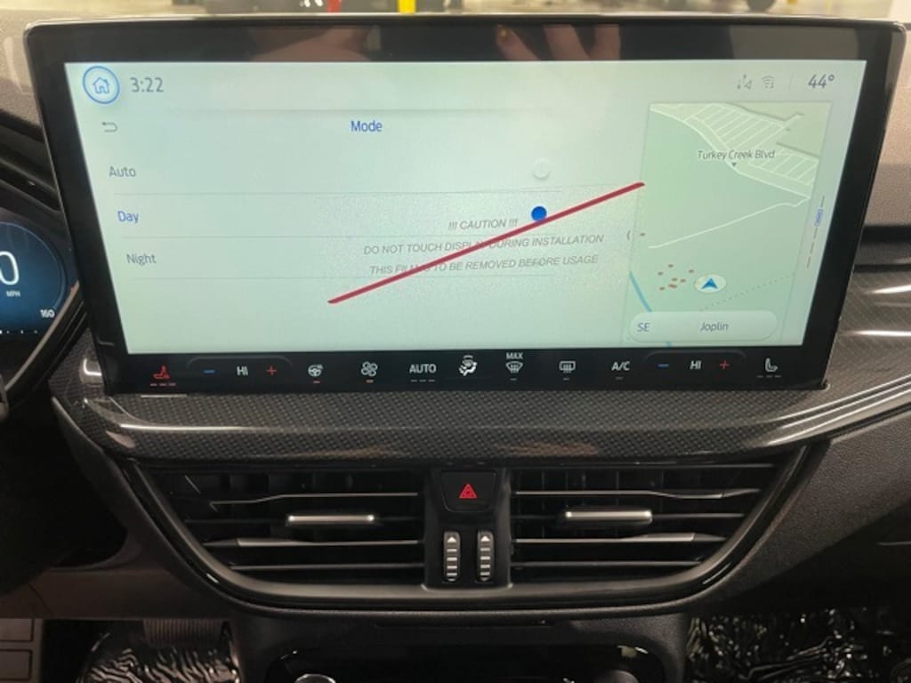 New 2026 Ford Escape Hybrid ST-Line Select SUV