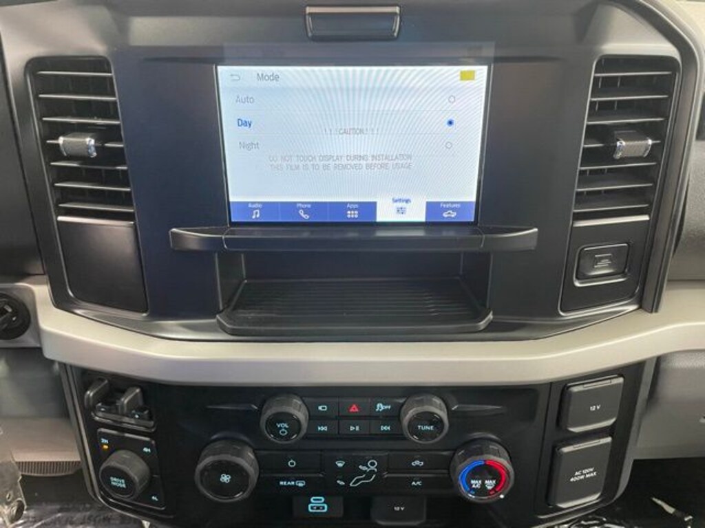 New 2026 Ford F-250 XLT Truck