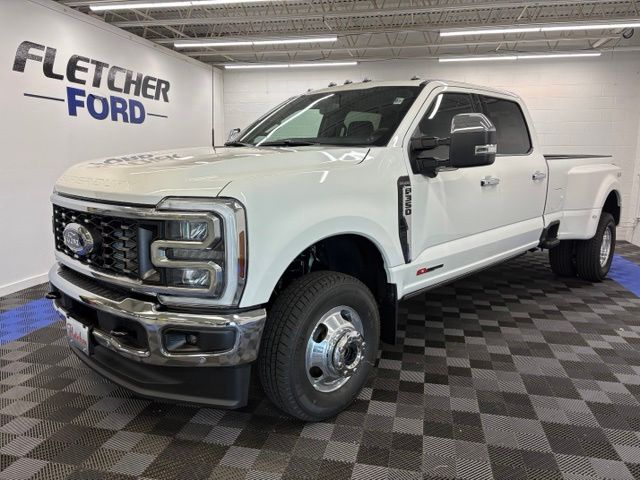  Ford F-350