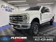 Used 2024 Ford F-250 King Ranch Truck