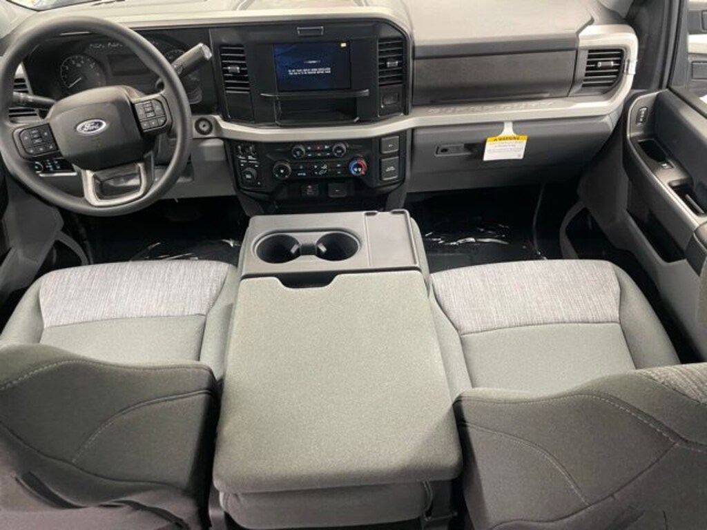 New 2026 Ford F-250 XLT Truck