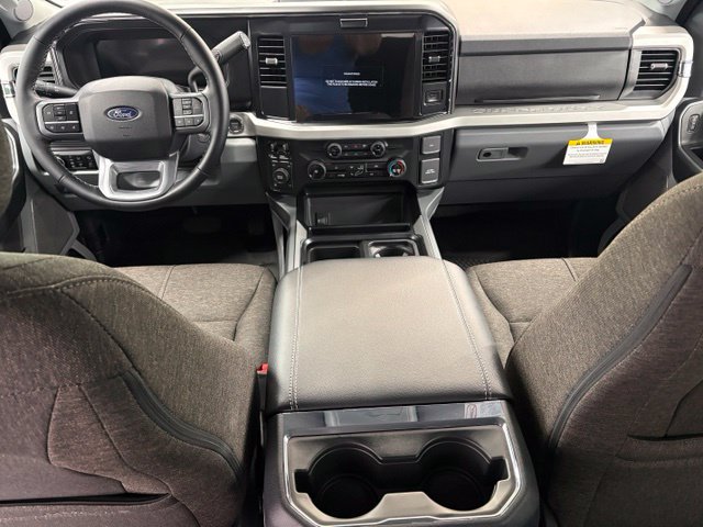 New 2027 Ford F-250 XLT Truck