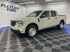 2025 Ford Maverick XL Truck