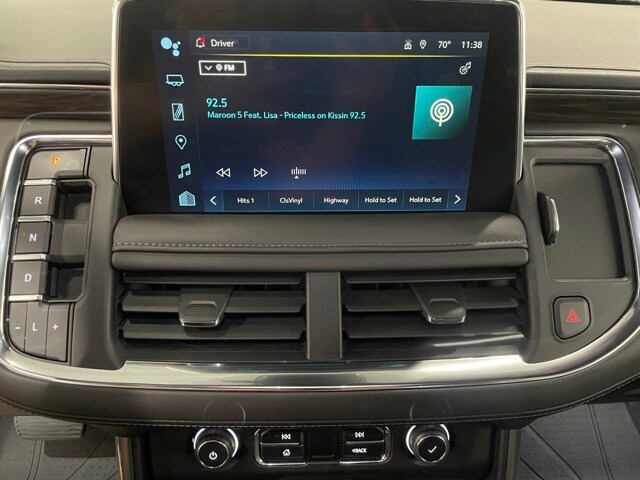 2024 Chevrolet Tahoe Z71 photo 4