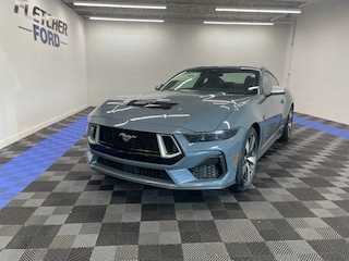 2025 Ford Mustang GT Premium Coupe