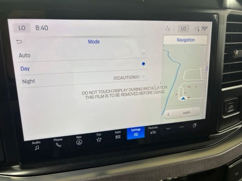 New 2026 Ford F-250 Platinum Truck