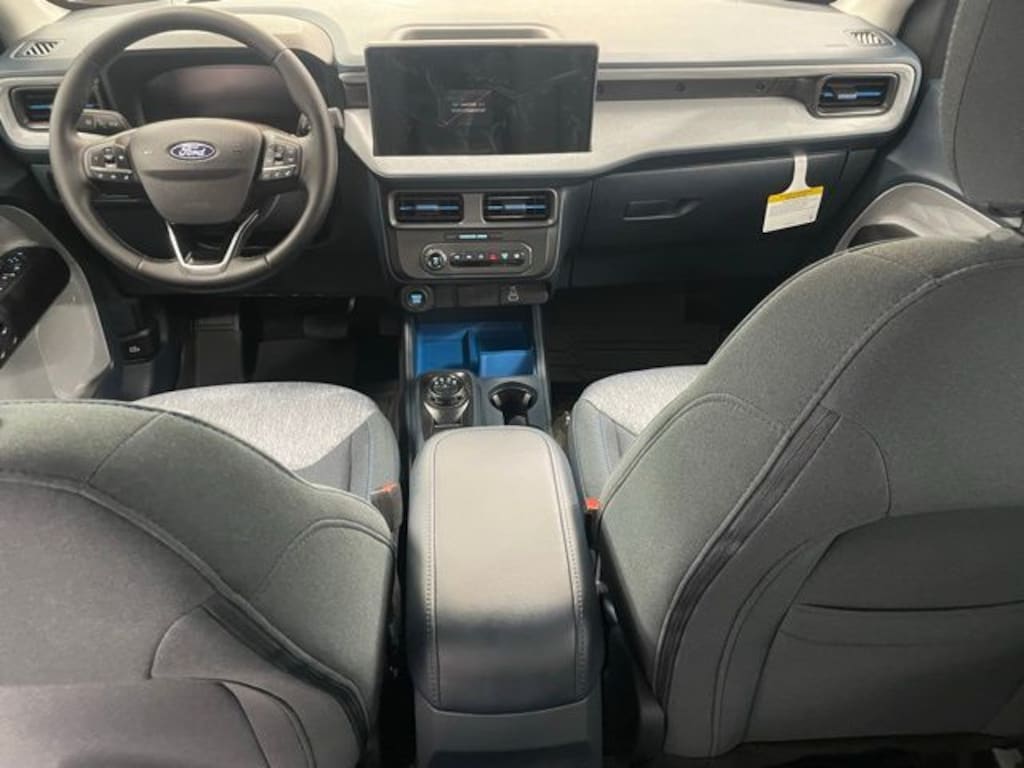 New 2026 Ford Maverick XLT Truck