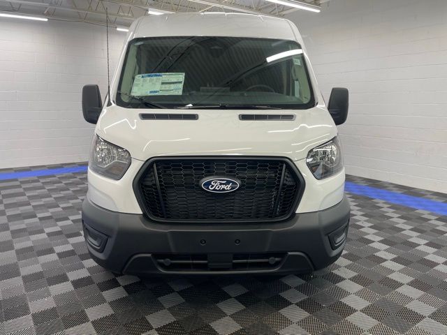 2026 Ford Transit Van Base - Photo 14