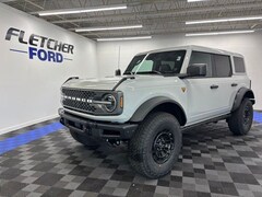 2026 Ford Bronco Badlands SUV